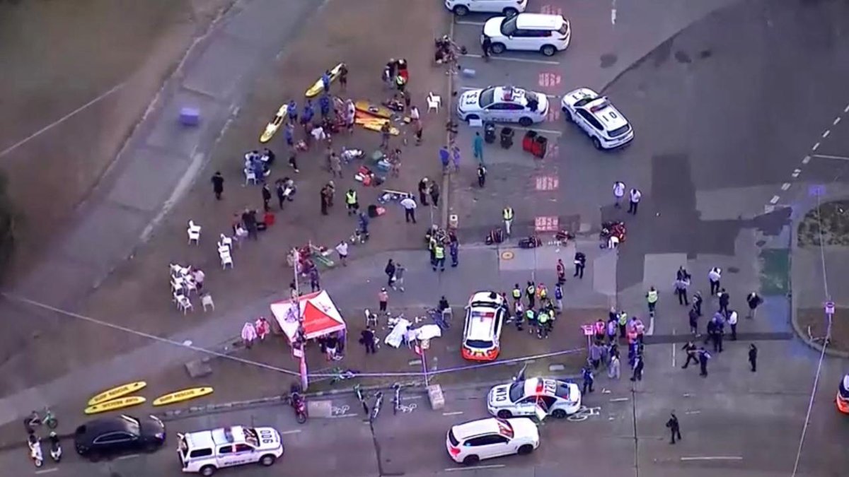 İran’dan iddia: Sydney’deki saldırının arkasında İsrail var