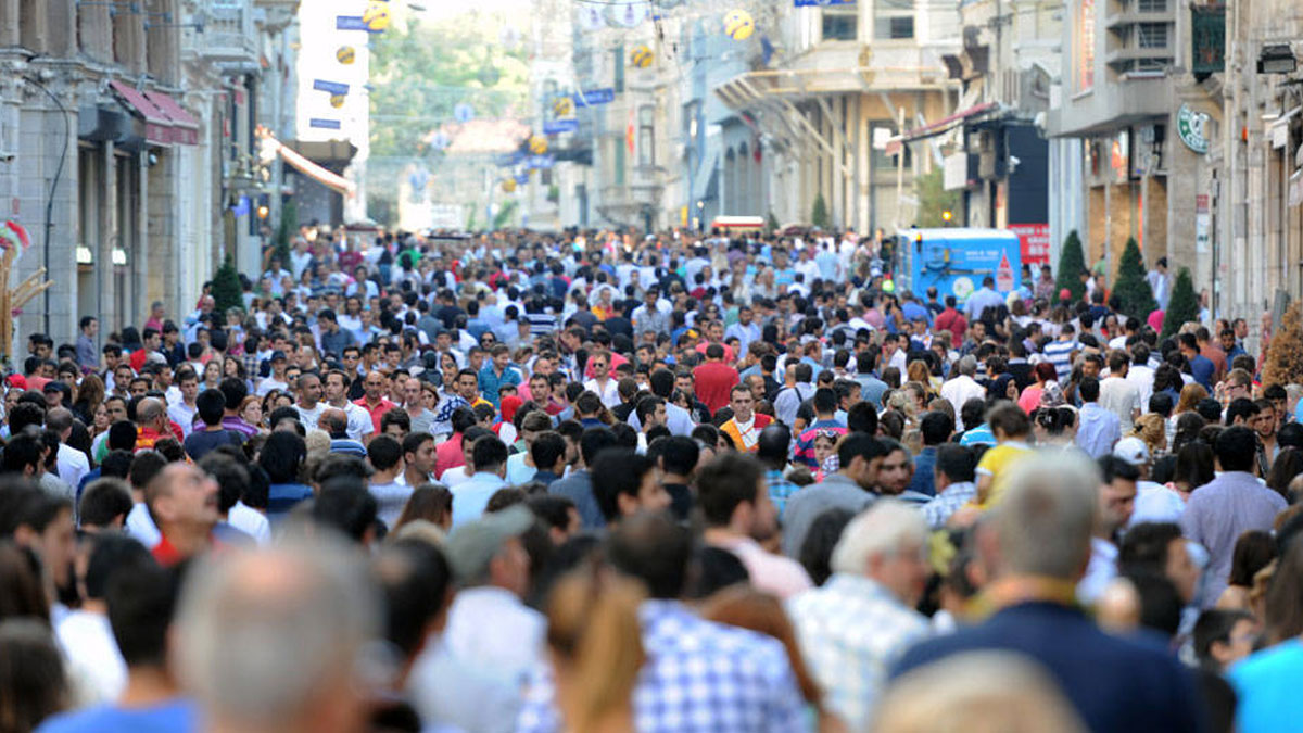 İPA'nın kasım raporu ortaya koydu: İstanbul’da yaşamak her ay daha pahalı