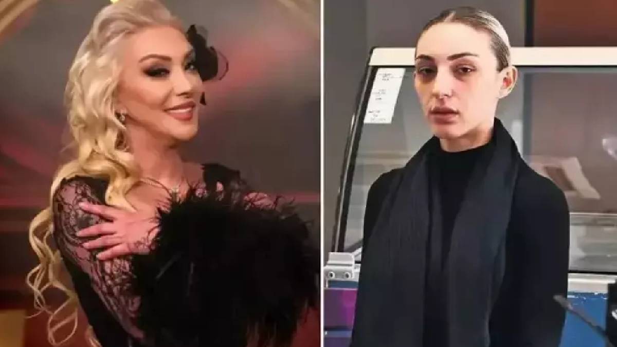 Güllü'nün kızının ifadesinde yeni detay: 17 sayfalık ifade, 12 imza