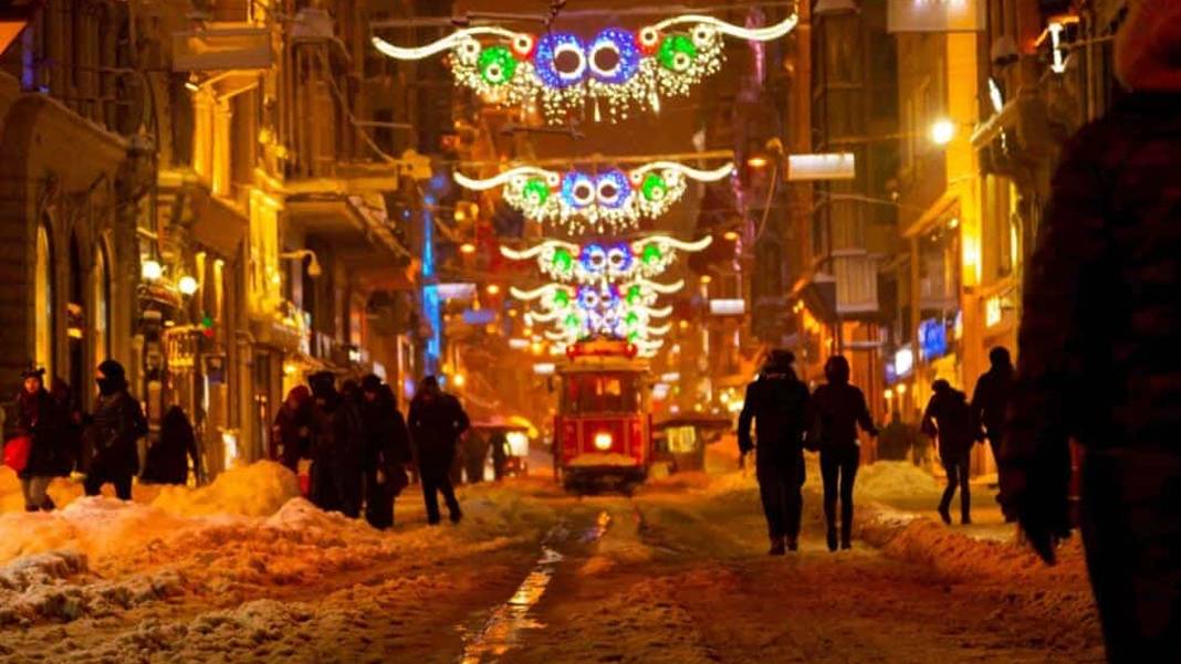 Jandarma'dan IŞİD uyarısı: Yılbaşında saldırı gerçekleştirebilir