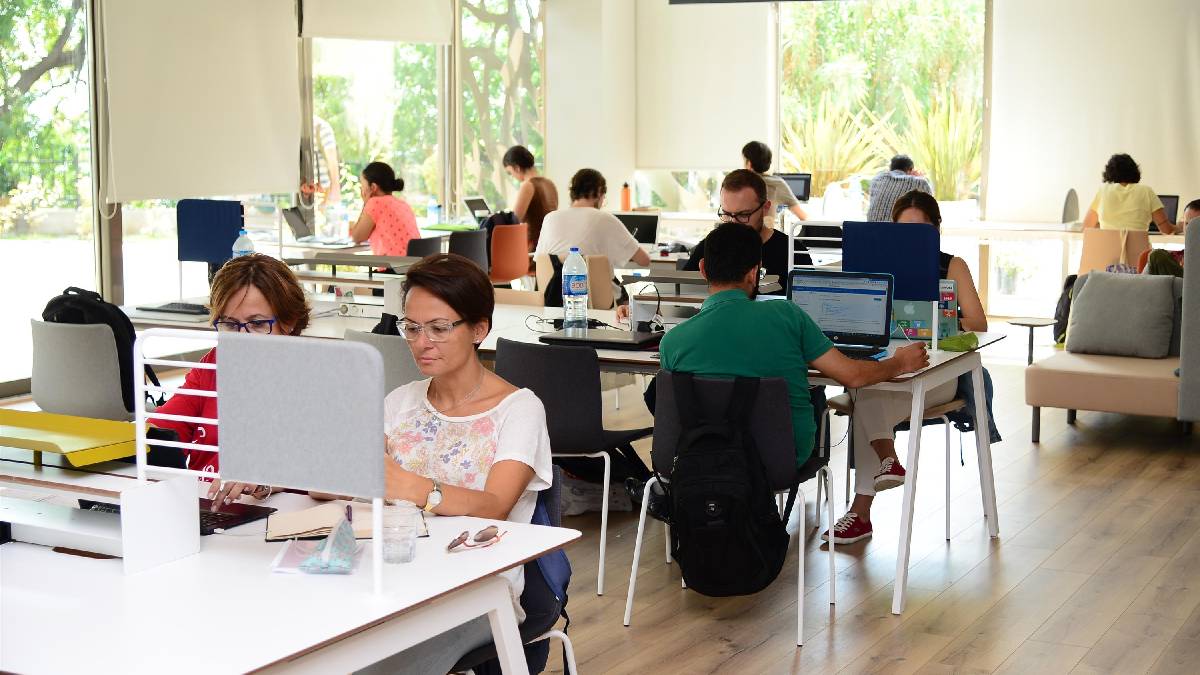 Kadıköylüler ‘İDEA’ları çok sevdi