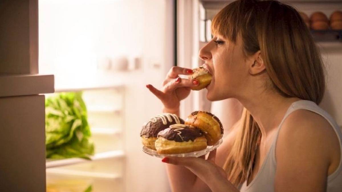 İştahın gizli anahtarı: Bilim insanları kritik proteini keşfetti