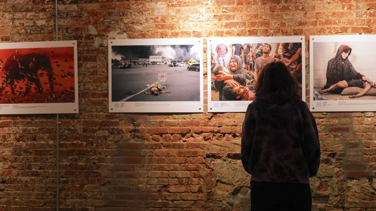 İstanbul Photo Awards 2026'da jüri belli oldu