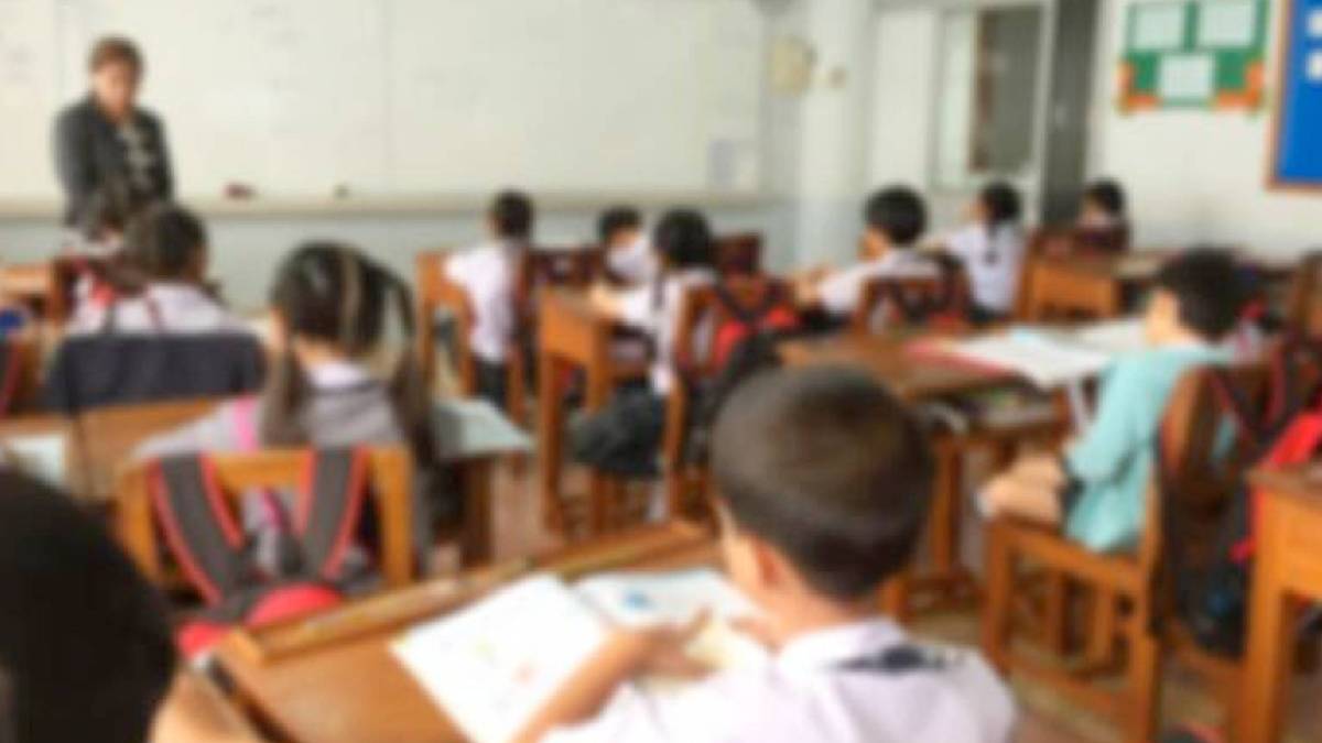 MEB'den "612 bin çocuk hiç okula gitmiyor" iddiasına cevap: Hatalı bir hesaplamaya dayanıyor