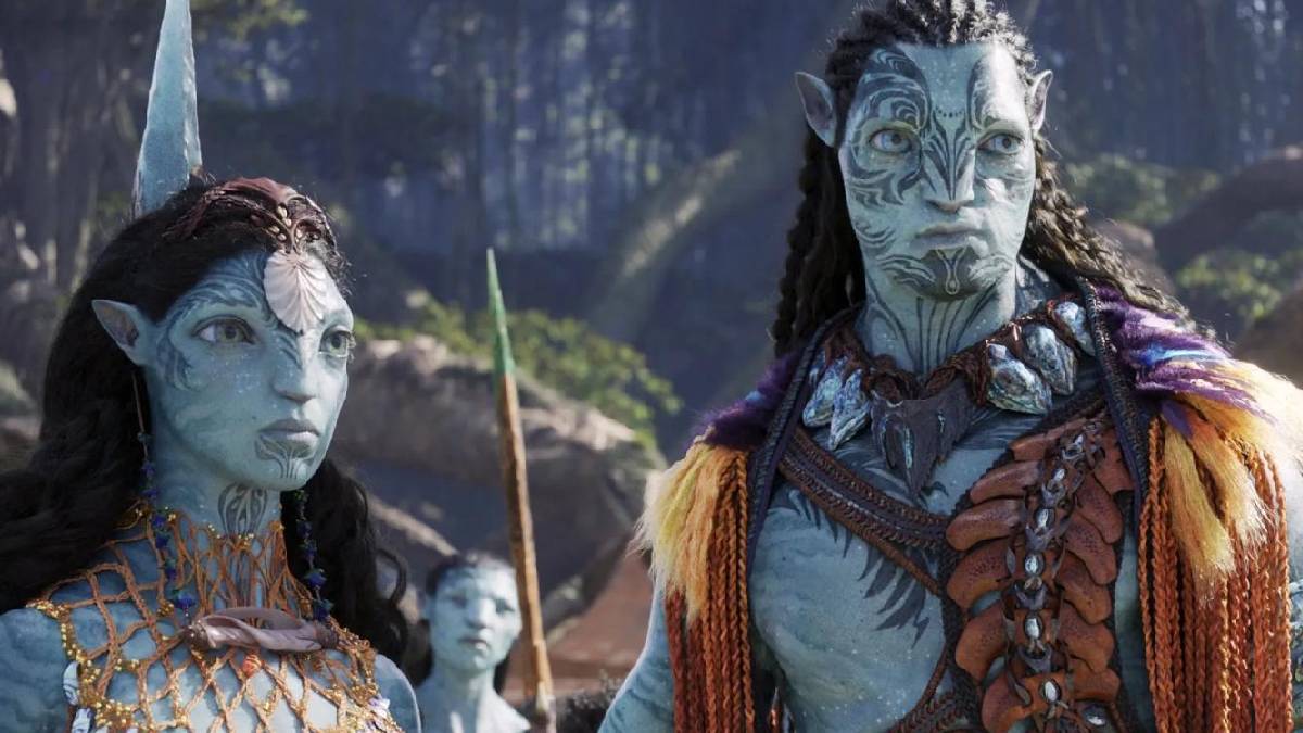 Dev bütçe, büyük beklenti: Avatar 3’ün gişesi uluslararası seyirciye bağlı
