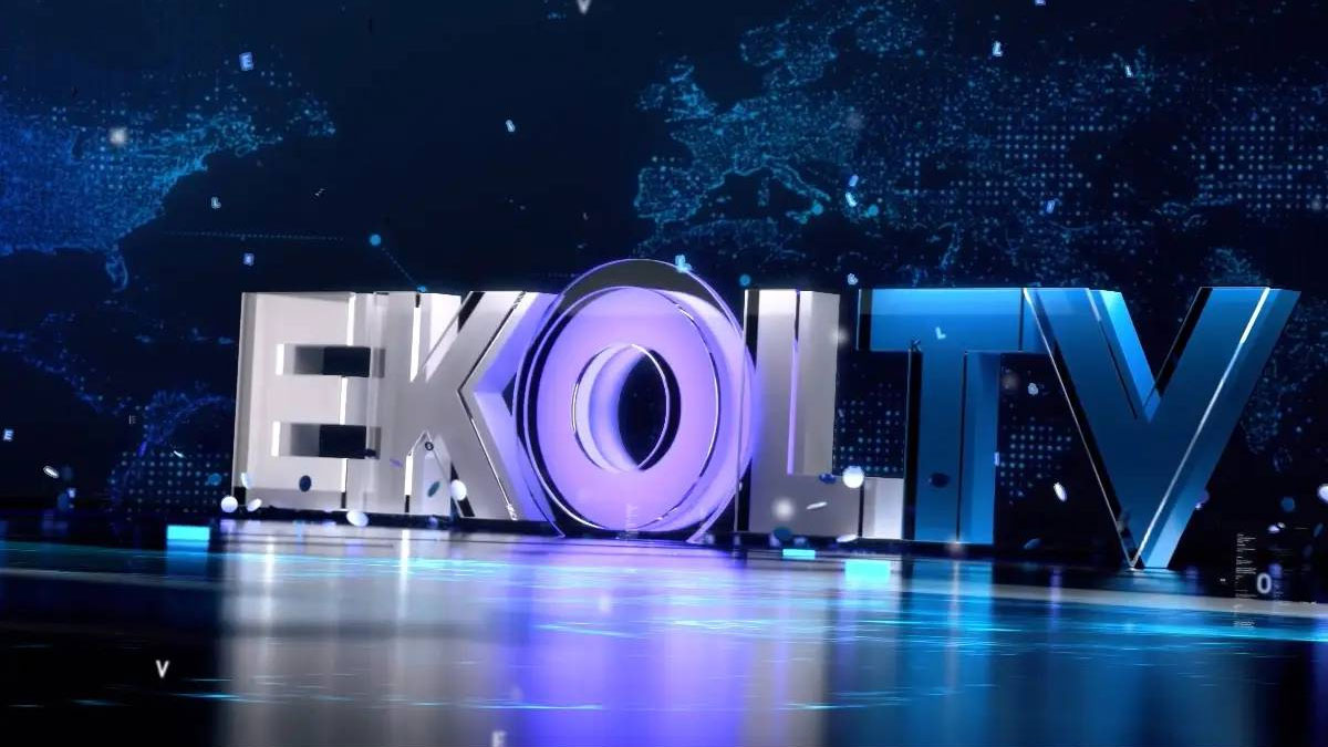Ekol TV yayın hayatına son veriyor