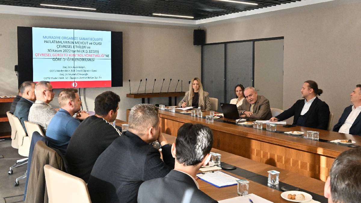 Uzunburun etrafındaki genişleme çalışmaları ODTÜ raporuyla güvence altına alındı