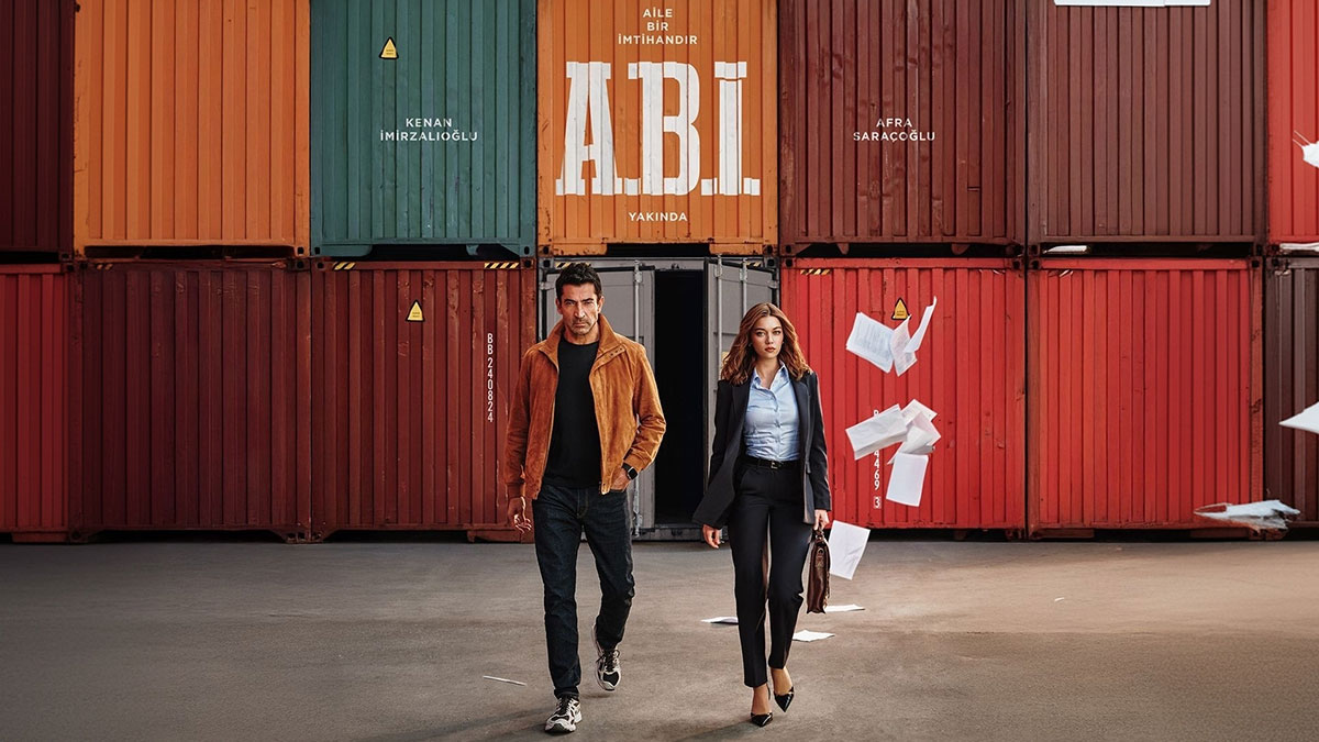 Kenan İmirzalıoğlu beğenmedi, yönetmen koltuğu el değiştirdi!