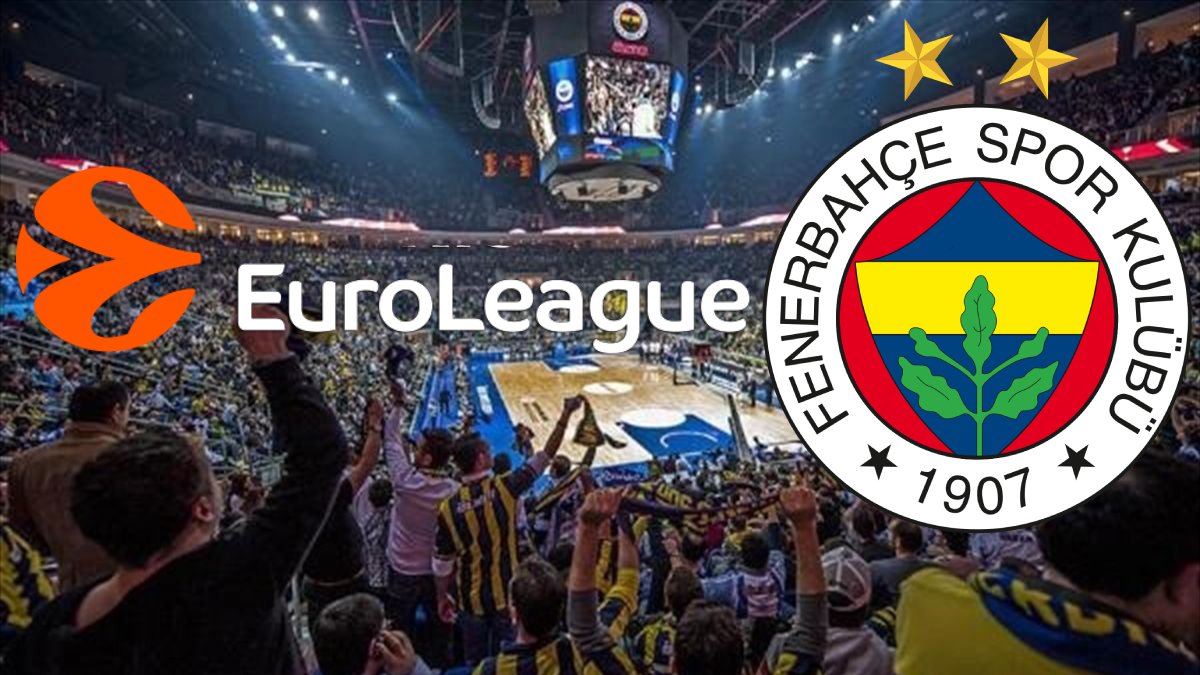 EuroLeague’in devleri karar aşamasında: Fenerbahçe, Real Madrid, Barcelona ve ASVEL'e 15 Ocak'a kadar süre