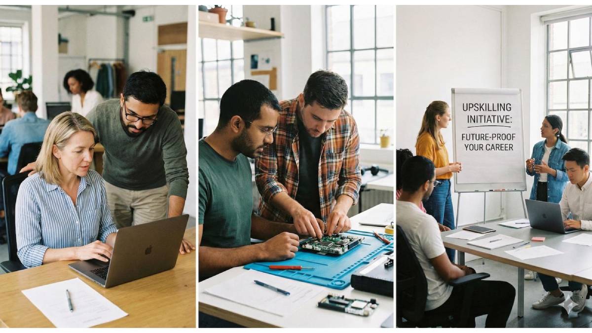 Büyümenin formülü değişiyor: Odak artık yetenek yönetiminde