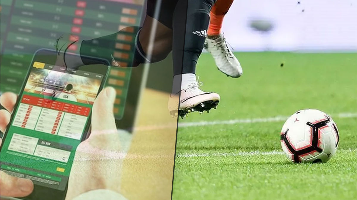 Bahis oynayan futbolcuların cezası kesinleşti