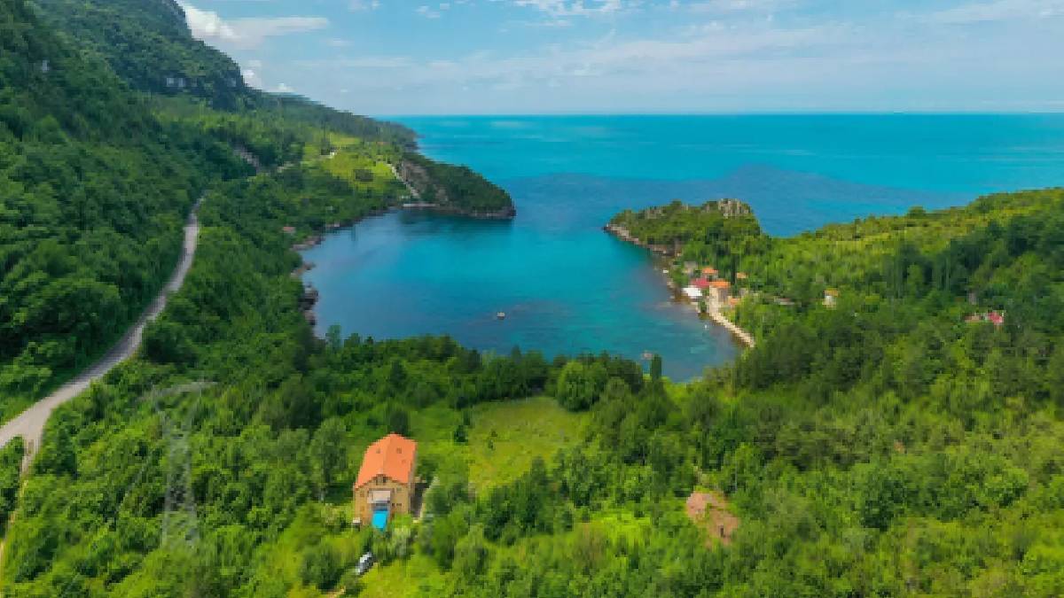 Tarih, doğa ve maceranın buluşma noktası: Kastamonu'da keşfedilmesi gereken yerler