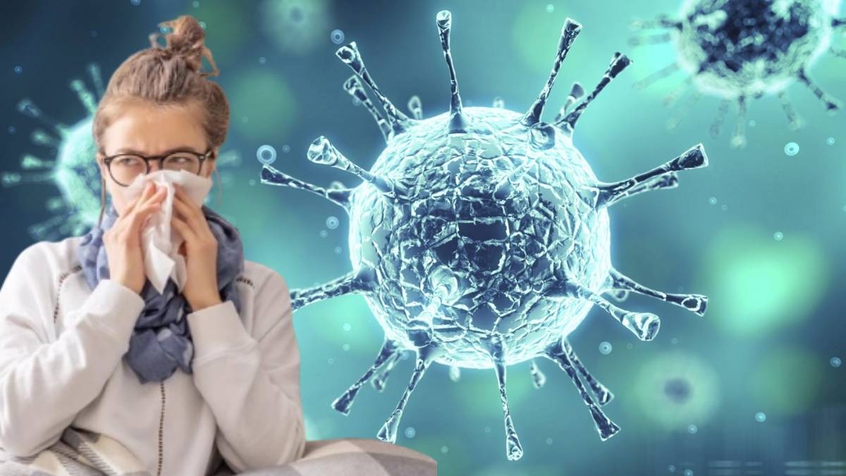 Mevsimsel grip etkisini gösteriyor, uzmanlar vatandaşları uyarıyor: İşte etkili olacak önlemler