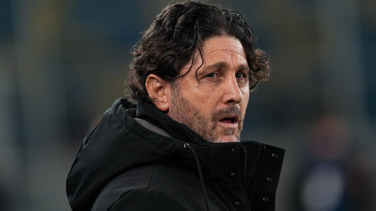 Fatih Tekke: Pes etmeyeceğiz, kafayı kaldıracağız