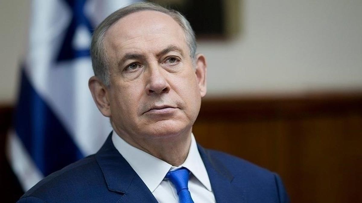 Netanyahu'dan 7 Ekim kararı: Aksa Tufanı'nı araştıracak komisyon kuruluyor