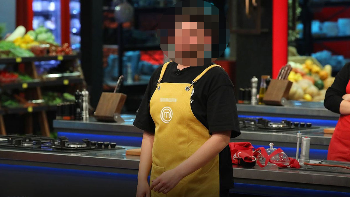 Zorlu düelloların ardından altın önlük sahibini buldu!