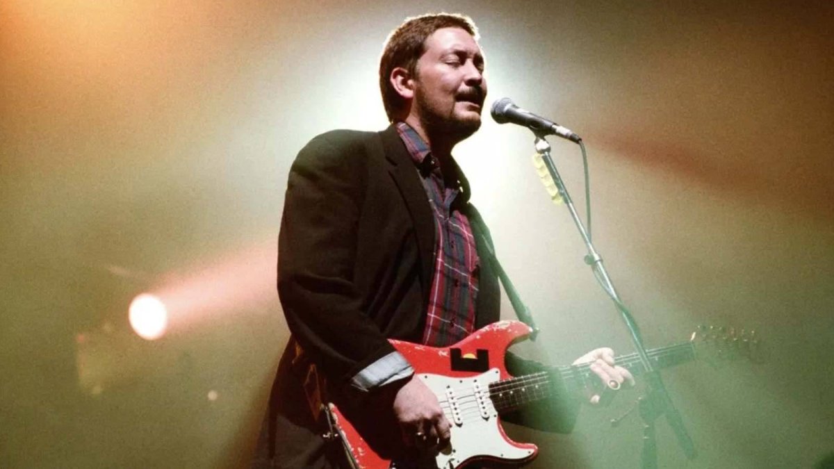 İngiliz müzisyen Chris Rea hayatını kaybetti