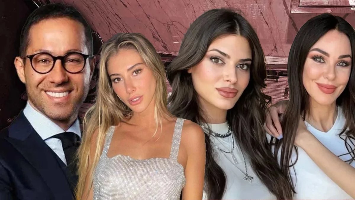 Kasım Garipoğlu'nun şoförü itirafçı oldu: Uyuşturucu partilerinde dört ünlü ismin adı geçti