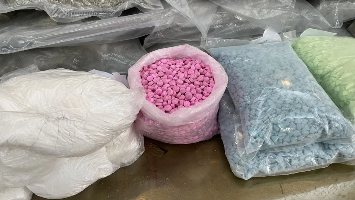 Uyuşturucuda korkutan tablo: Bağımlı sayısı 15 milyona dayandı, kullanım yaşı 12'ye indi