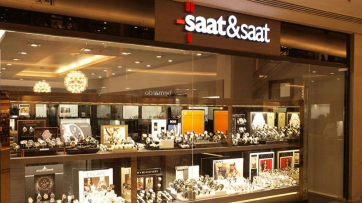 Saat & Saat, Türk tekstil devini satın aldı