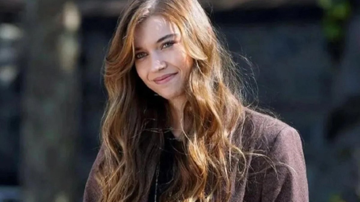 Afra Saraçoğlu dünya devinin yeni yüzü oldu: İtalyan mücevher markasından dev iş birliği