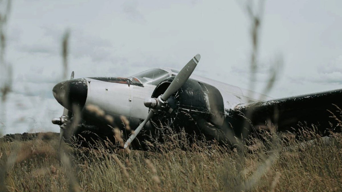 ABD açıklarında Meksika Donanmasına ait uçak düştü: 5 ölü
