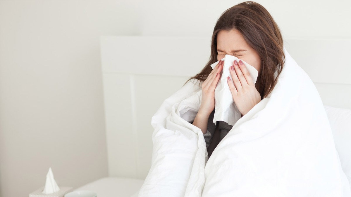 Soğuk algınlığında 'tuzlu su' mucizesi kanıtlandı: İyileşme süresini 2 gün kısaltıyor