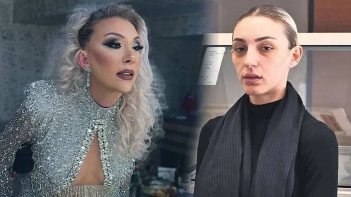 Sanatçı Güllü'nün eski patronu Ferdi Aydın ile Bircan Dülger ifade verecek