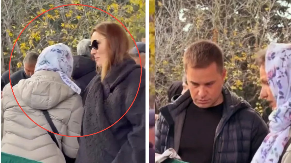 Yağmur Atacan’ın acı gününde Pınar Altuğ'un tavırları gündem oldu! Sakız tartışması patlak verdi