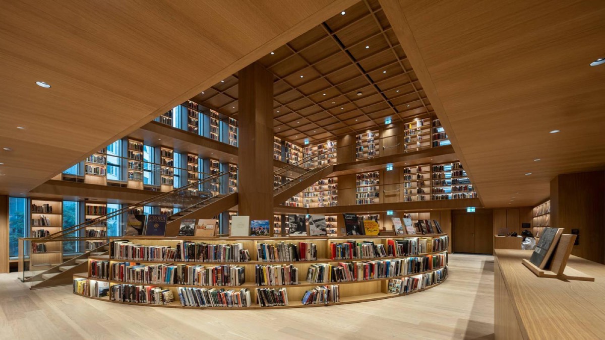 Bakan Ersoy: Kütüphanelerde yıl sonu kullanıcı hedefi 39 milyonun üzerinde