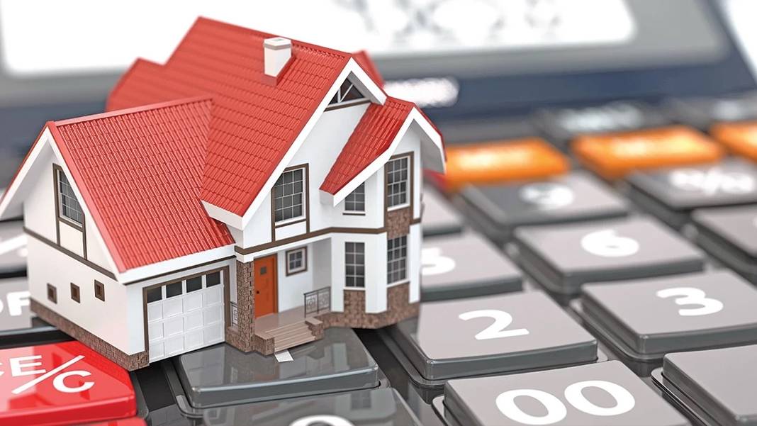 Konut kredisinde faiz freni: 28 ayın en düşük seviyesi