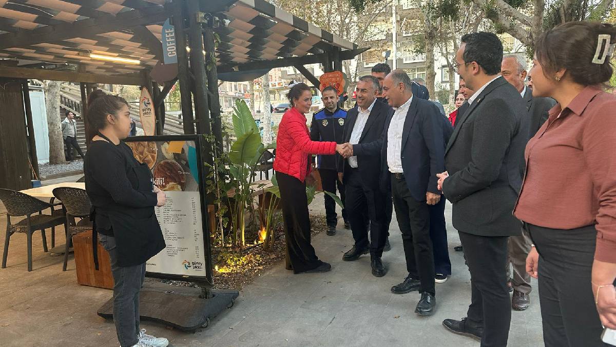 Yumurtalık Belediyesi ve Adana Büyükşehir Belediyesi’nin işbirliği kentte hizmet çeşitliliğini artırıyor