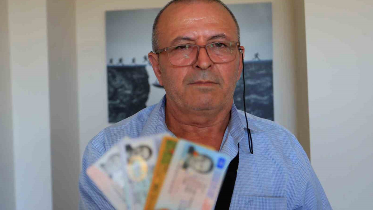 Doğumda adı ve cinsiyeti yanlış yazıldı, 5 isimle yaşadı: Emeklilik umudu istinafta yeniden doğdu