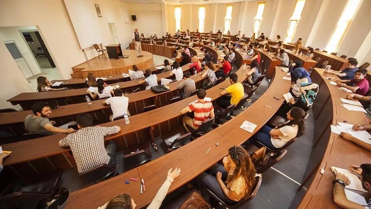 Öğrenci affı hazırlığı: Yılbaşından sonra Meclis gündeminde