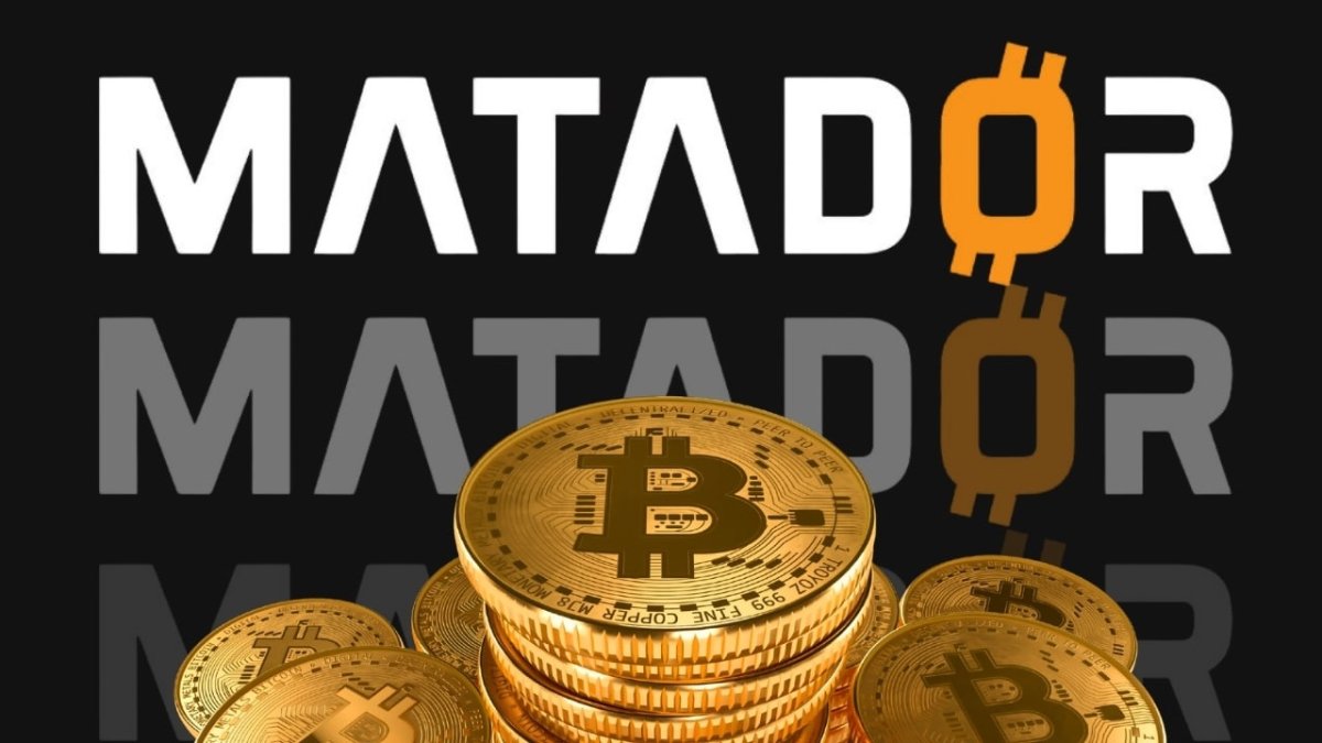 Matador'dan Bitcoin hamlesi: 58 milyon dolarlık hisse satışı onaylandı