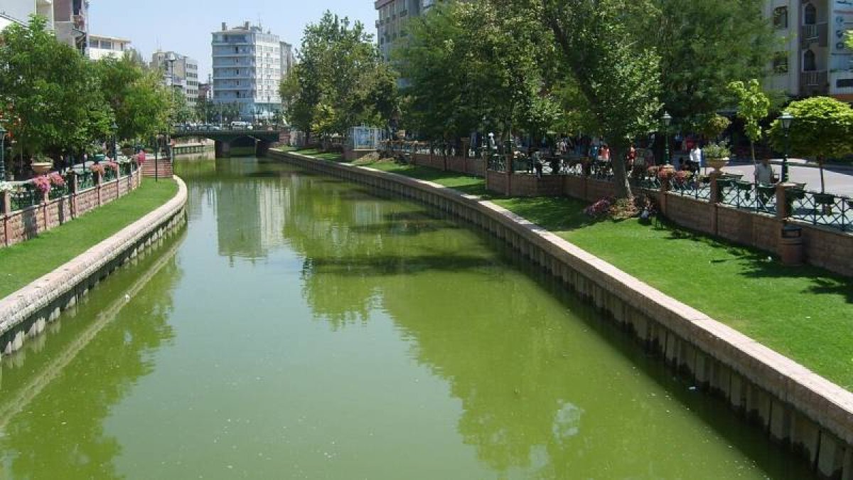 Eskişehir’deki kayıp öğretmenin cesedi Porsuk Çayı’nda bulundu