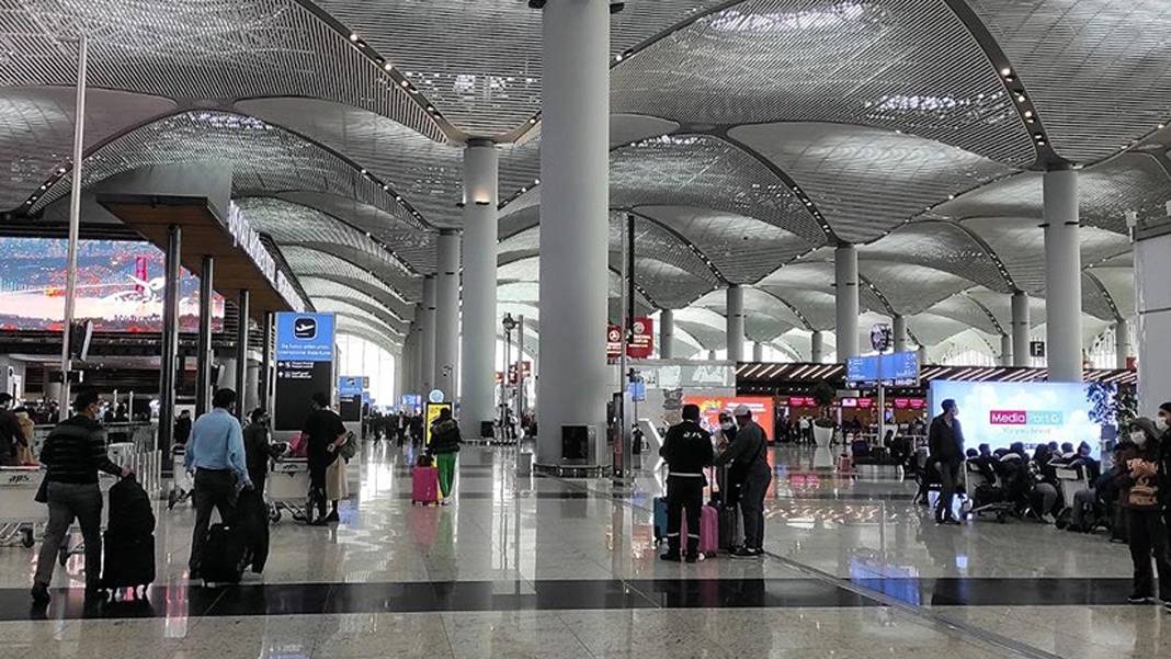 Vize duvarı resmen kalktı: Umman kapılarını Türk vatandaşlarına açtı