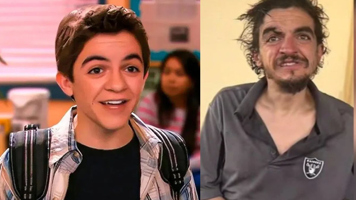 Nickelodeon yıldızı Tylor Chase sokaklarda! Son hali şok etti: Hayranları ve ailesi endişeli