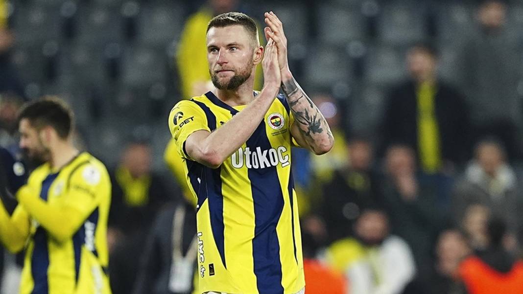 Fenerbahçe'de 'Skriniar' bilmecesi sona erdi: Yönetim kararını verdi
