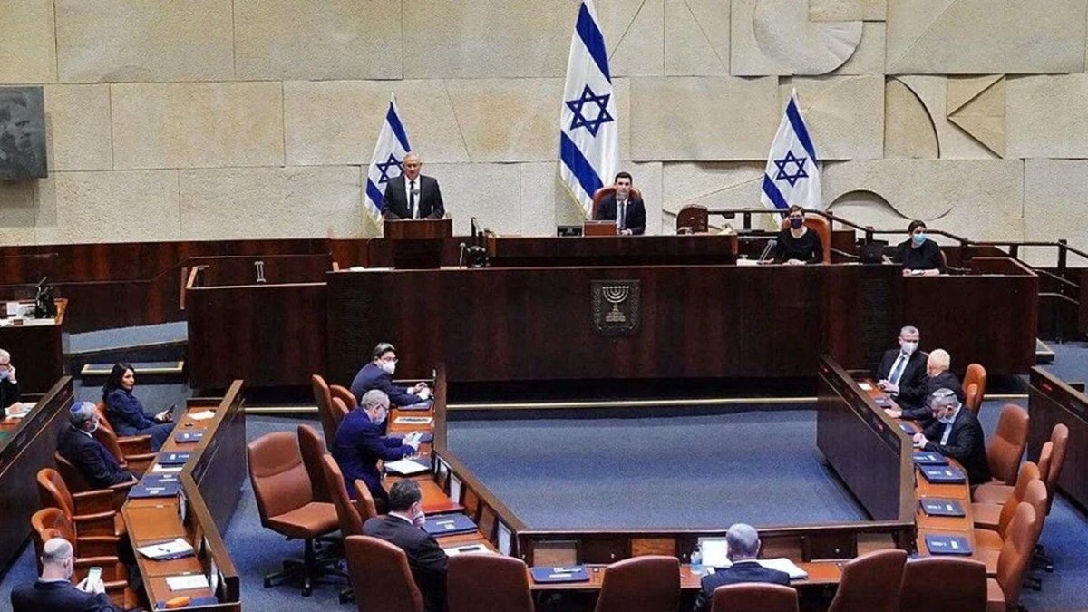 Al Jazeera yasası: İsrail, yabancı medya engelini 2 yıl uzattı