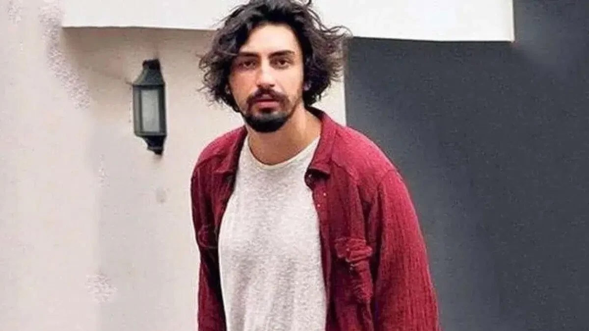 Umut Evirgen adliyeye sevk edildi