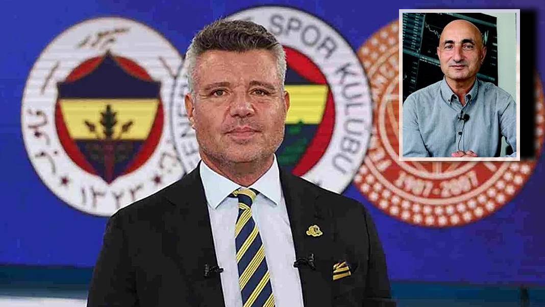 Ekonomist Barış Soydan Sadettin Saran'ın şirketlerini analiz etti: Siyasi destek olmadan buraya gelmek bir şey