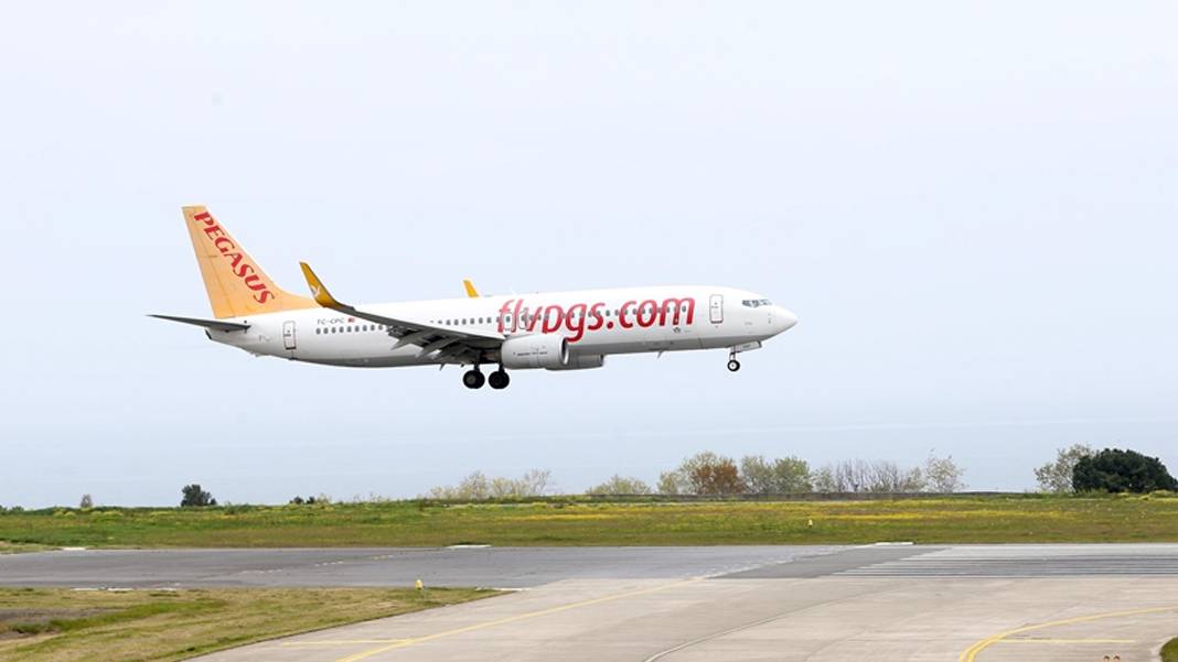 Pegasus’tan Dev İş Birliği: İngiliz devi Chelsea’nin resmi hava yolu partneri oldu