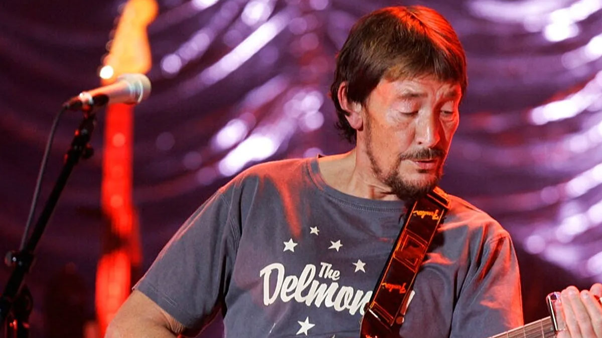 Ünlü şarkıcı Chris Rea hayatını kaybetti