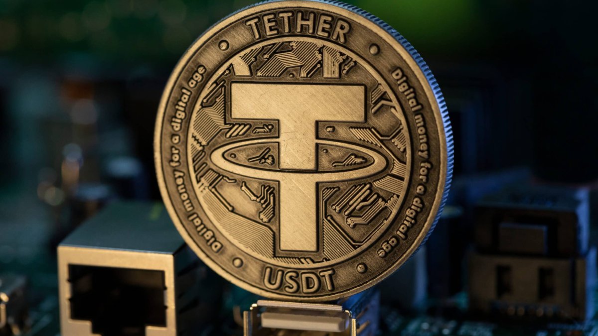 Tether bağlantılı şirketlerden Bitcoin madenciliği için 200 milyon dolarlık anlaşma