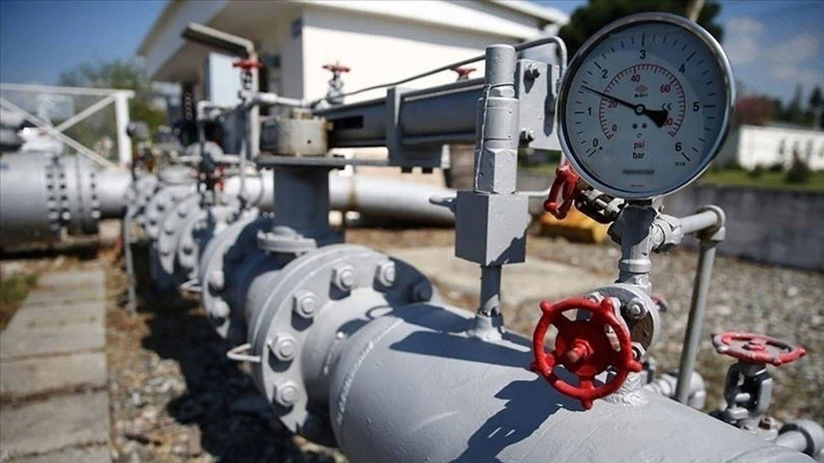 Irak'tan kritik karar: İran doğalgazı durduruldu