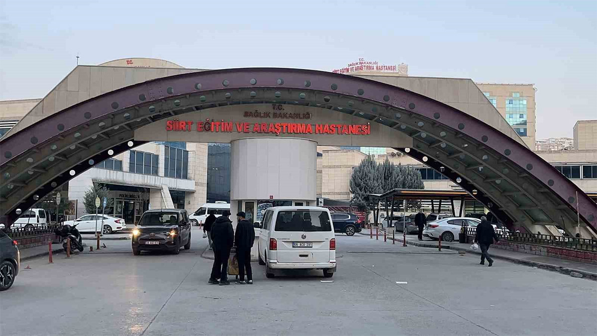 Hastanede skandal iddia! Uyuşturucu tahlilleri parayla 'temizlendi'