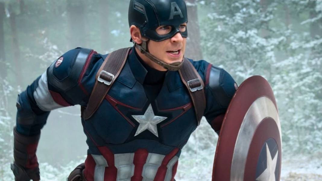 Marvel evreninde 'Doomsday' heyecanı: İlk fragman geldi, Kaptan Amerika geri döndü