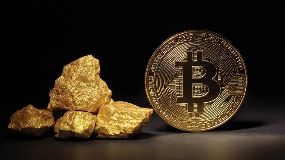 Altına yönelen Bitcoin yatırımcılarına uyarı geldi