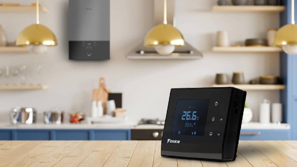 Kış geldi! Peki evlerde en çok aranan konfor ne?